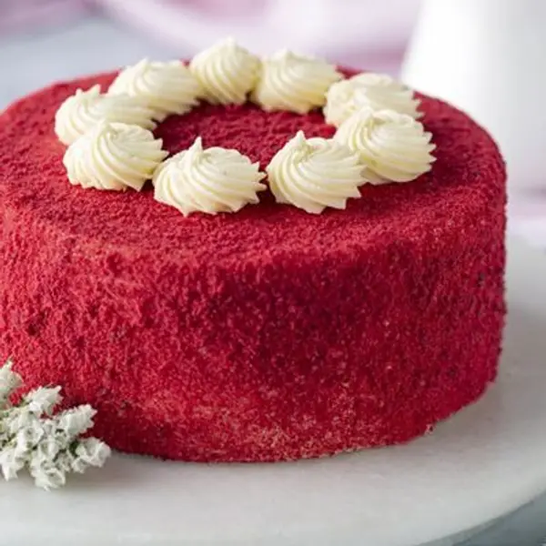 eva-fresh - Red Velvet 1/2 kg