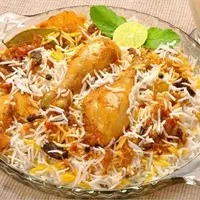 eva-fresh - Biryani