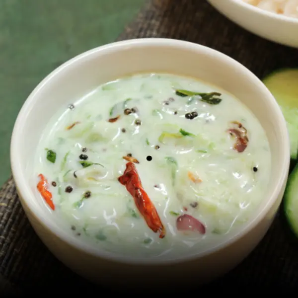 eva-fresh - Raita - Add On