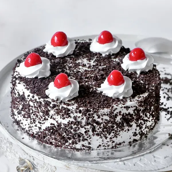 eva-fresh - Blackforest 1/2 kg