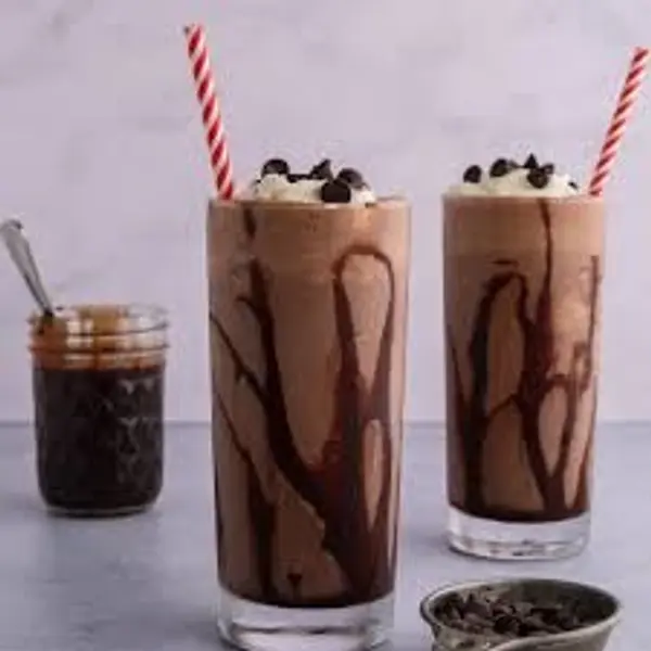 eva-fresh - Chocolate Thickshake