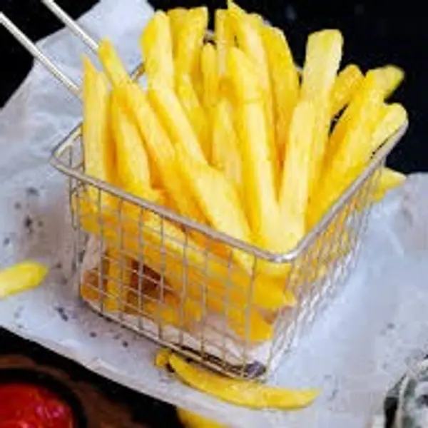 eva-fresh - French Fries