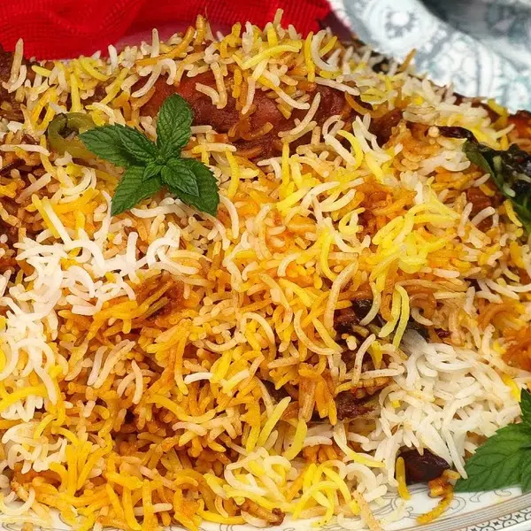 eva-fresh - Biryani Rice