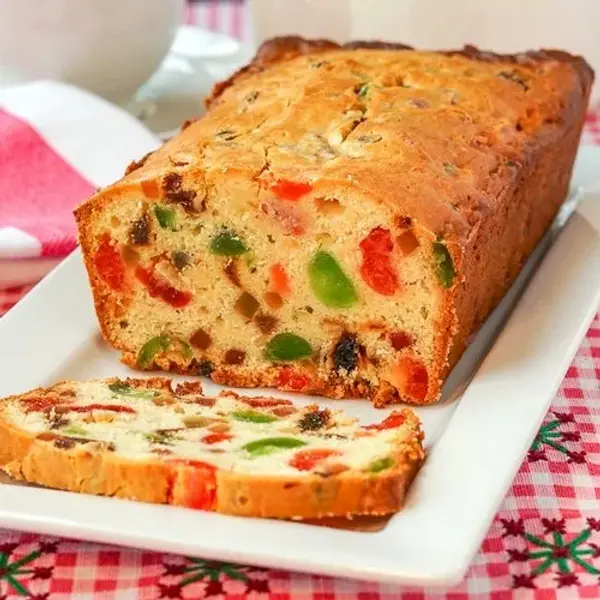 eva-fresh - Fruit Cake