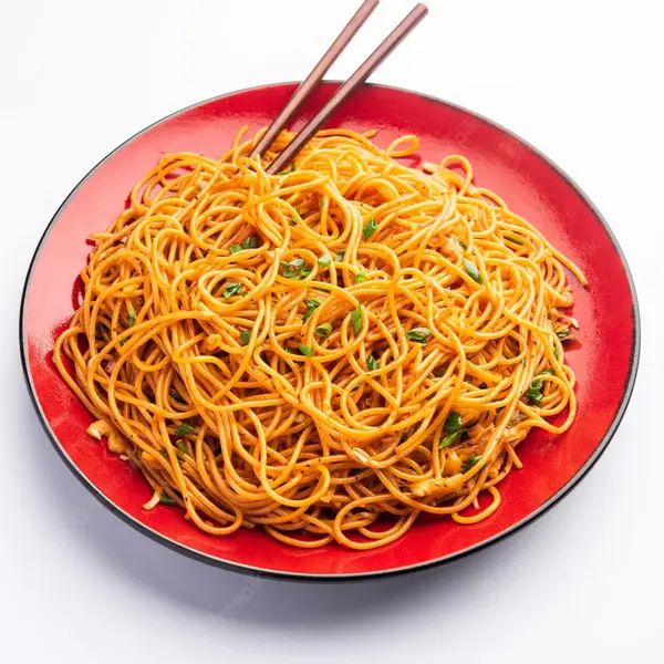 eva-fresh - Veg Schezwan Noodles