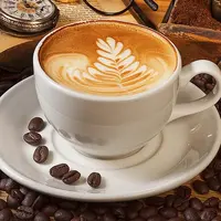 exit-caff - Hot Drink's