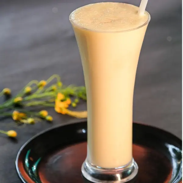 exit-caff - Butterscotch shakes