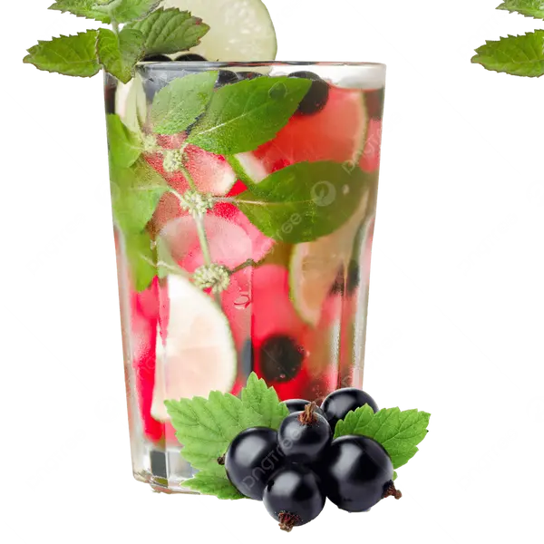 exit-caff - Blackcurrant