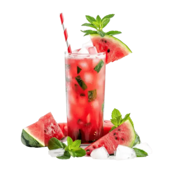 exit-caff - Watermelon Mojito
