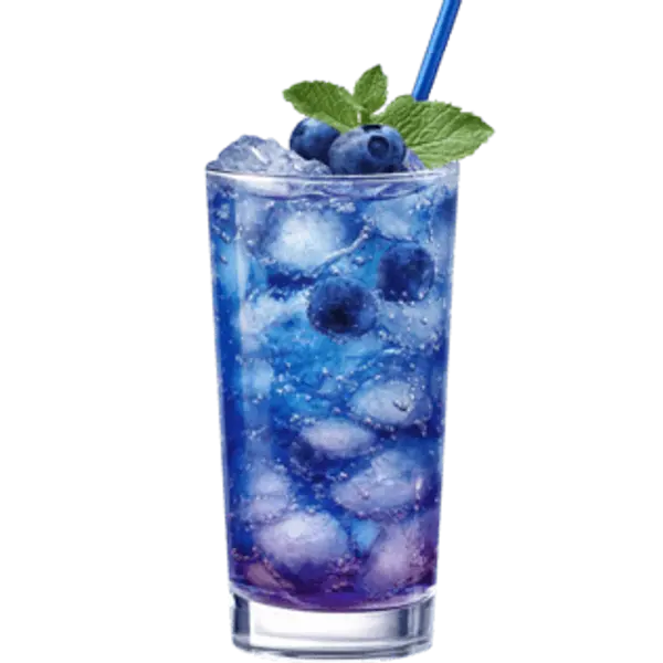 exit-caff - Blueberry