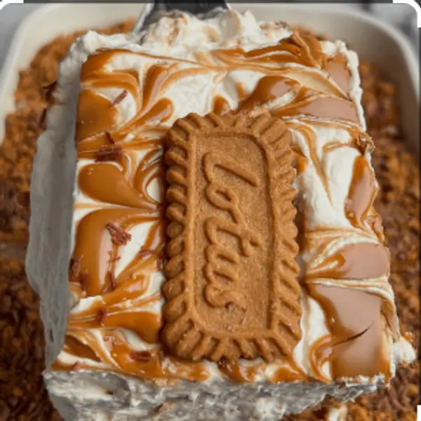 exit-caff - Lotus Biscoff