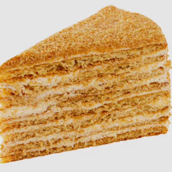 exit-caff - Exit Honey cake