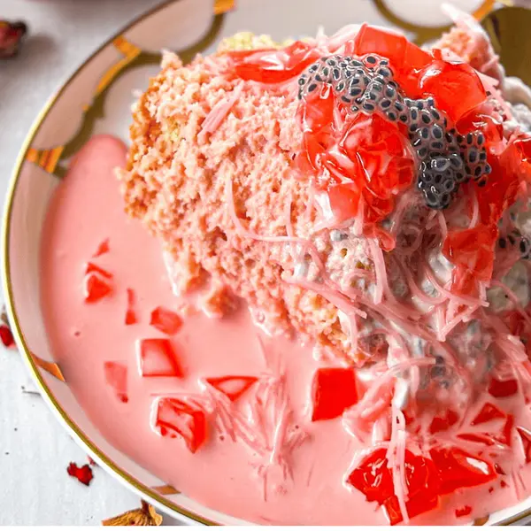 exit-caff - Universal Falooda