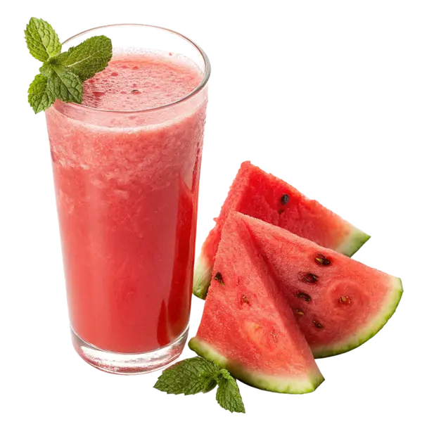 exit-caff - Watermelon Frappe