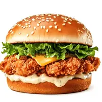 exit-caff - 🍔 Burger