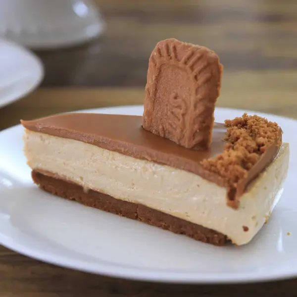 exit-caff - Cheese cake