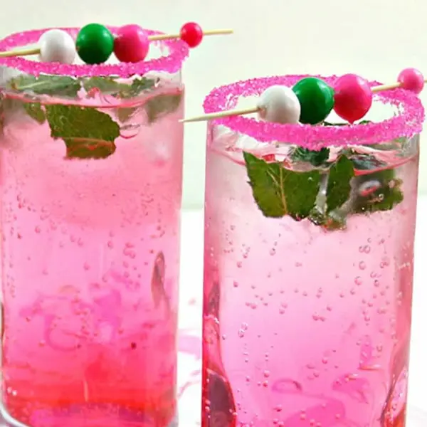 exit-caff - Bubblegum