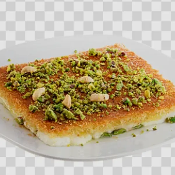 exit-caff - Kunafa