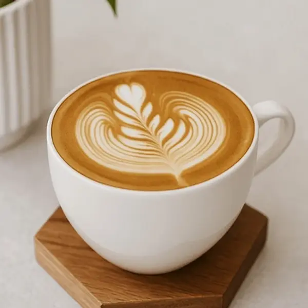 exit-caff - Cappuccino