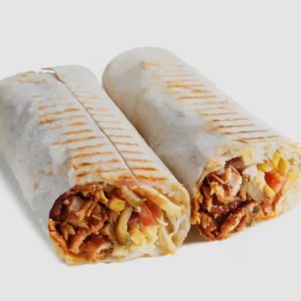 exit-caff - Labanese Chick. Cheese Shawarma