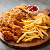 exit-caff - Broasted