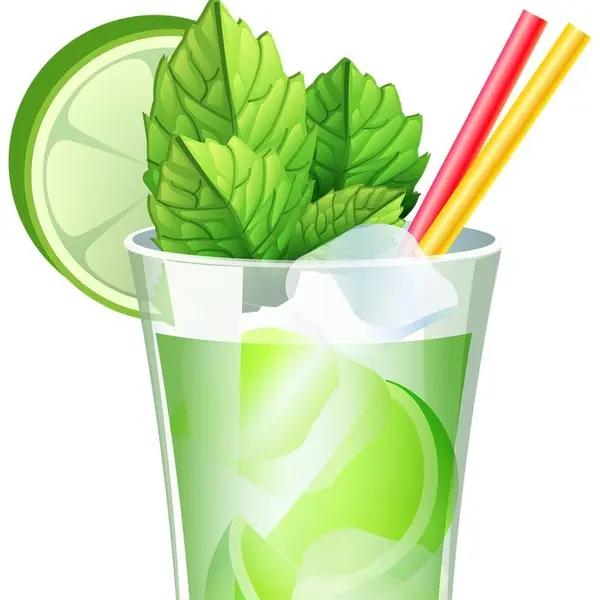 exit-caff - Mint Mojito