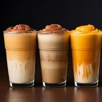 exit-caff - Cold Drink's