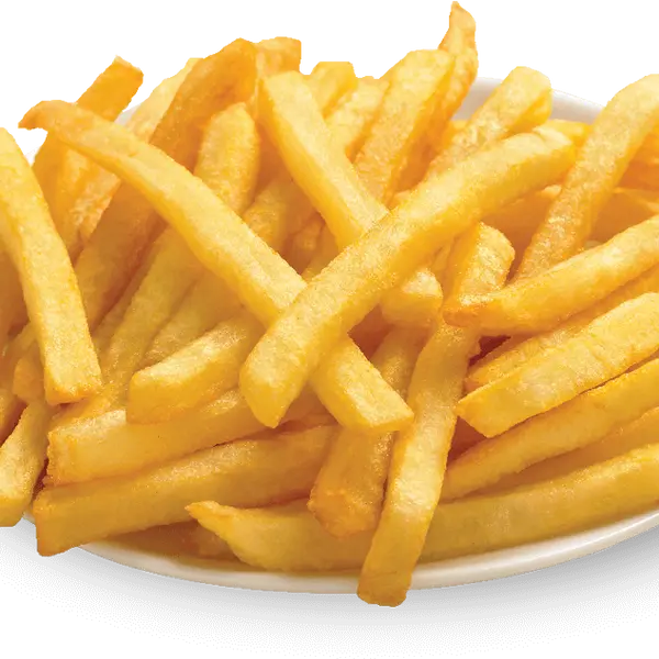 exit-caff - French Fries