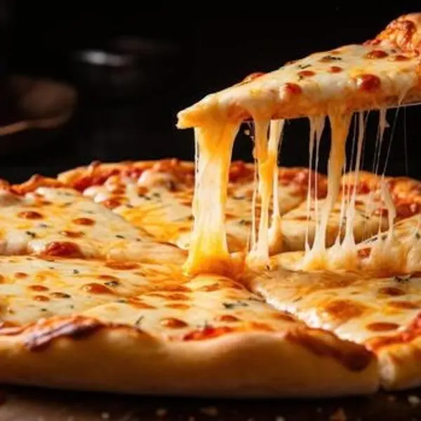 exit-caff - Cheese Pizza