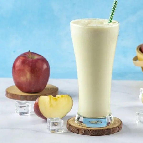 exit-caff - Apple Shake