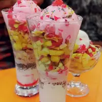 exit-caff - Falooda