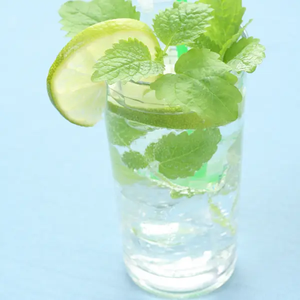 exit-caff - Paan mojito