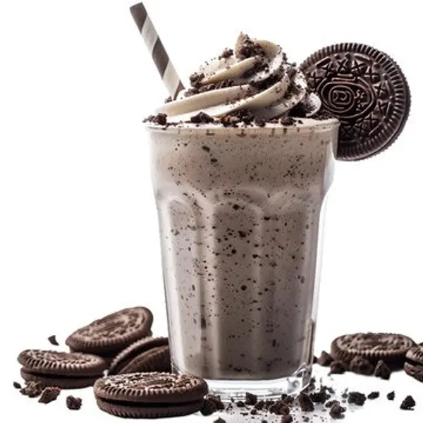exit-caff - Oreo Shakes
