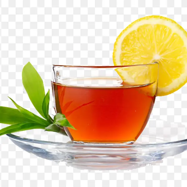 exit-caff - Balck Tea / Mint Tea / Lemon Tea