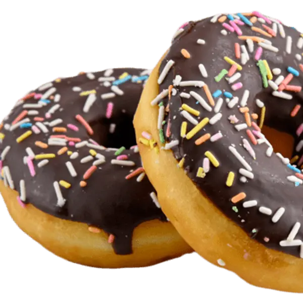 exit-caff - Doughnut