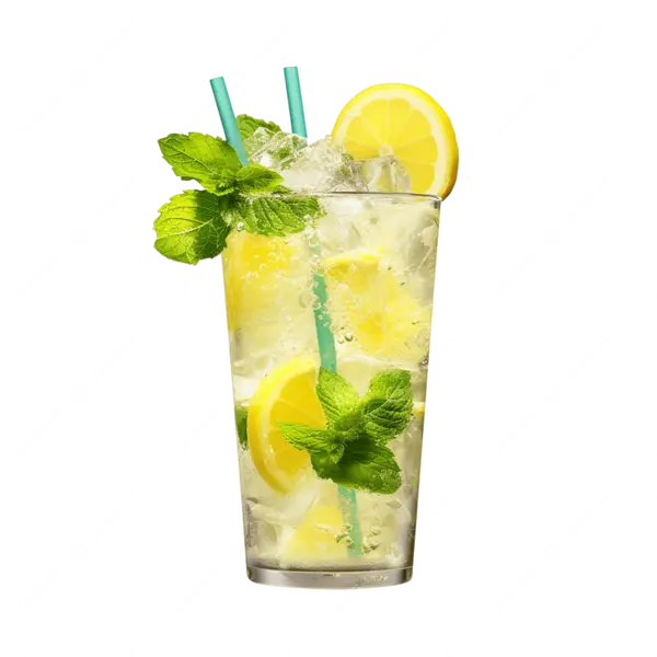 exit-caff - Lemon Mojito
