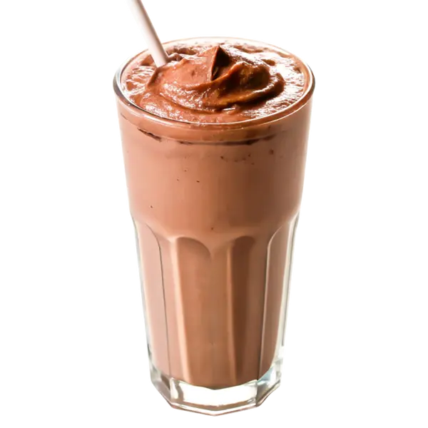 exit-caff - Chocolate shakes