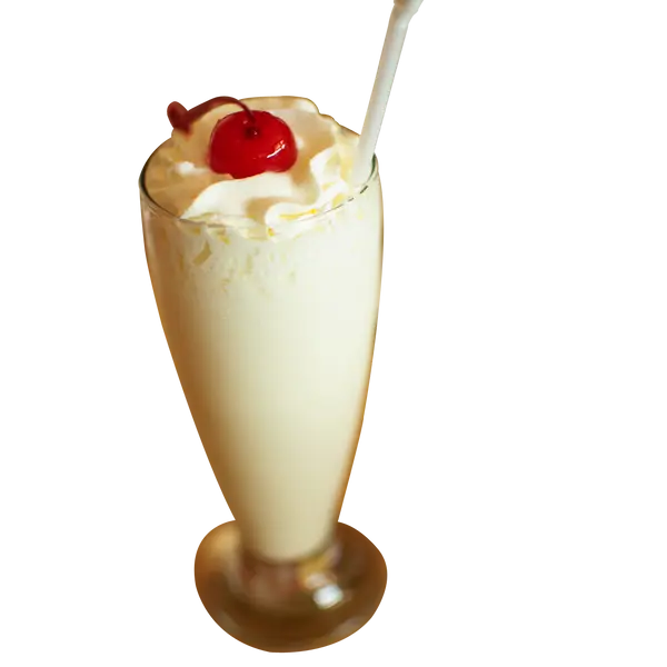 exit-caff - Paradise Shakes