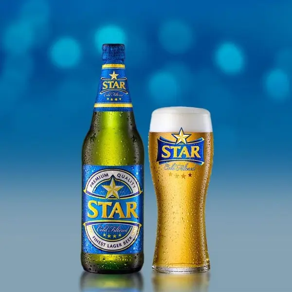 expatriate-inn-sl-limited - Star Beer
