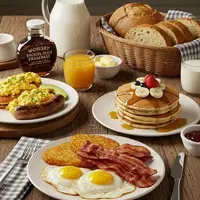 expatriate-inn-sl-limited - BREAKFAST