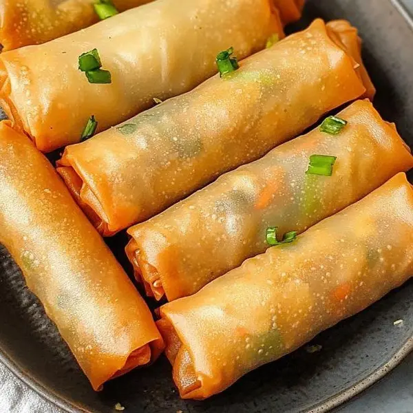 expatriate-inn-sl-limited - SPRING ROLLS