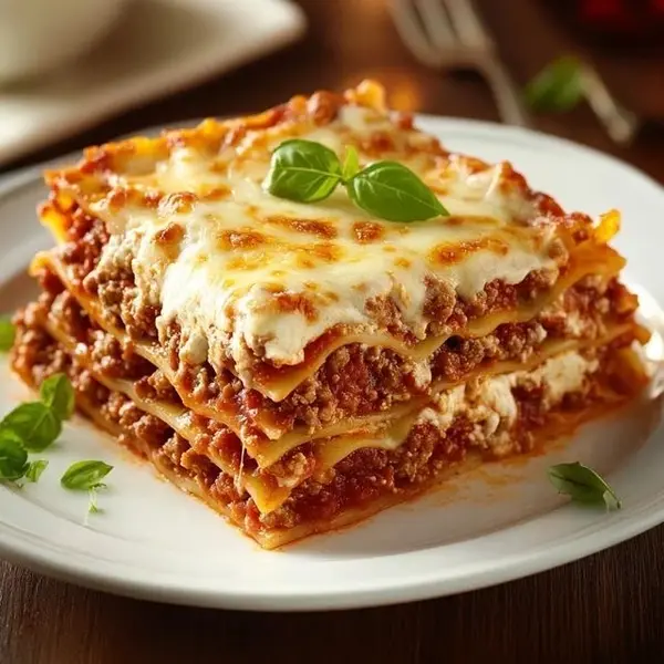 expatriate-inn-sl-limited - BEEF LASAGNA