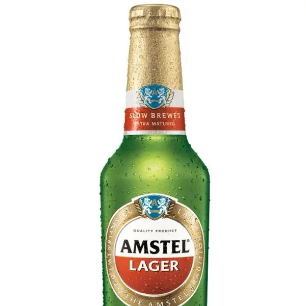 expatriate-inn-sl-limited - Amstel