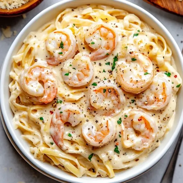 expatriate-inn-sl-limited - FETTUCCINE SEAFOOD