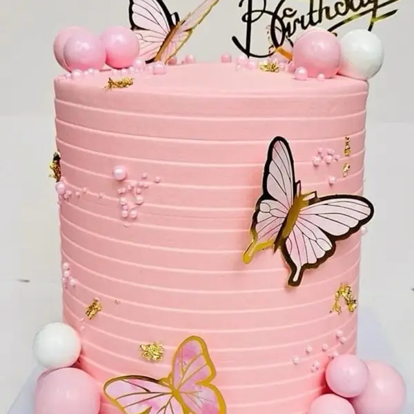 expatriate-inn-sl-limited - 12 - inch Cake