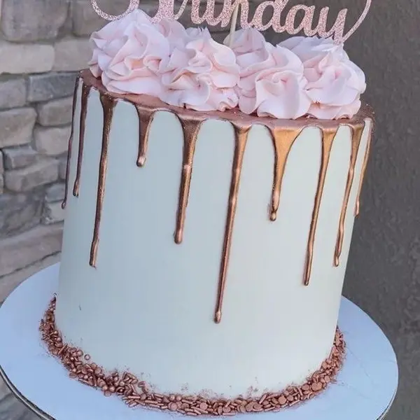 expatriate-inn-sl-limited - 14 - inch Cake