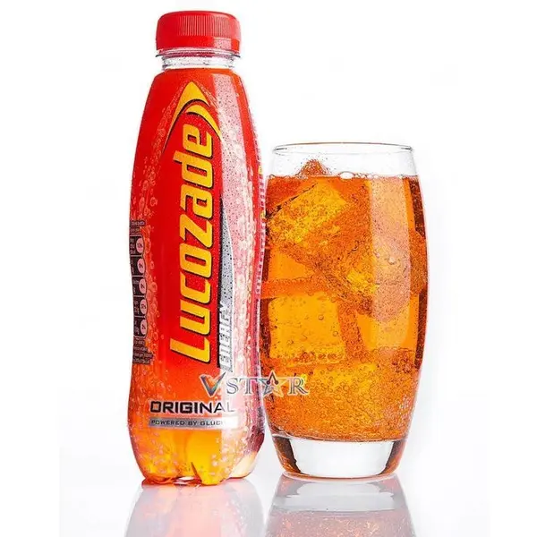 expatriate-inn-sl-limited - Lucozade