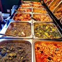 expatriate-inn-sl-limited - AFRICAN DISHES