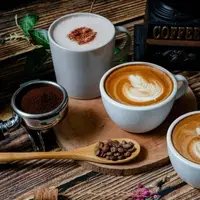 eylul-beach-caferestaurant - Dünya Kahveleri