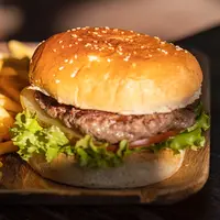 eylul-beach-caferestaurant - Burgerler